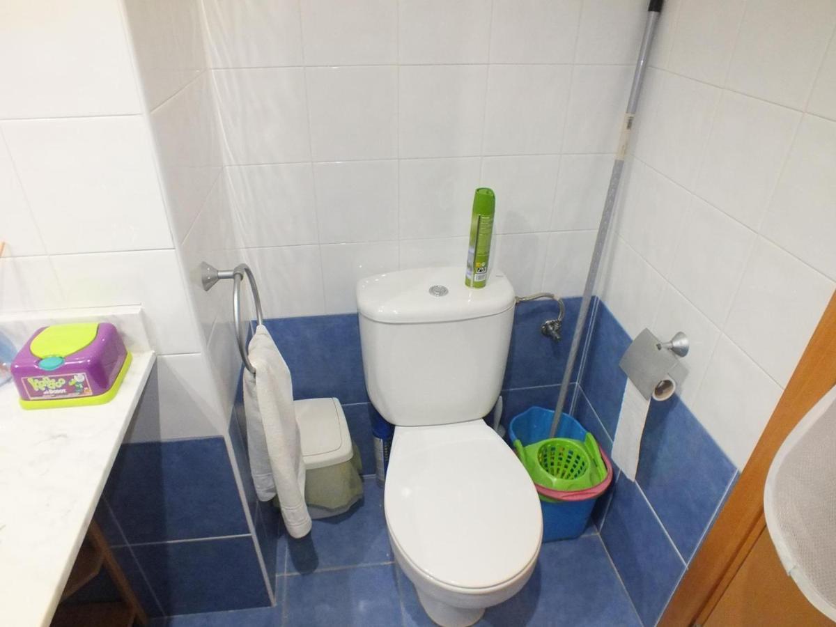 Apartment Con Piscina Comunitaria Y Parking En Roses, Cerca De Playa Y Actividades - Es-204-15 Roses